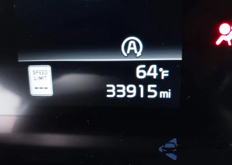 2024 Kia Telluride Ex X-Line из США, поврежденный, VIN 5XYP3DGC9RG510626